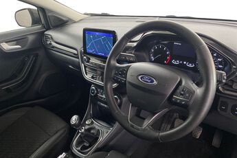 FORD PUMA, , hi-res
