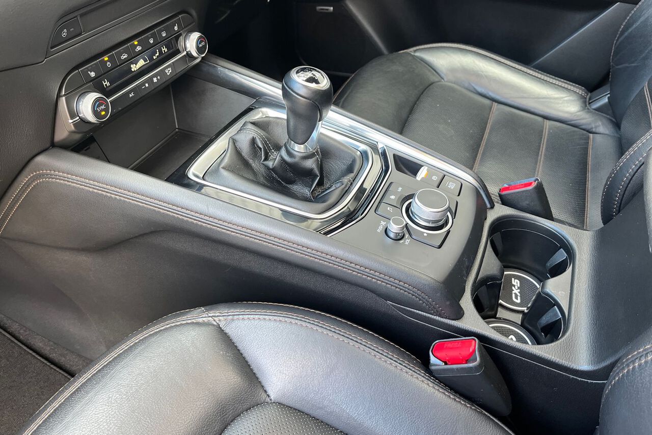 MAZDA CX-5, , hi-res