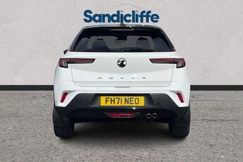 VAUXHALL MOKKA, , hi-res