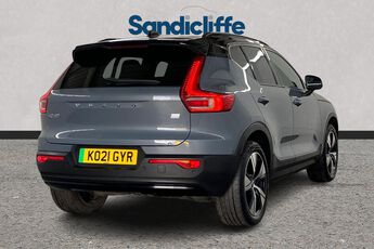 VOLVO XC40, , hi-res