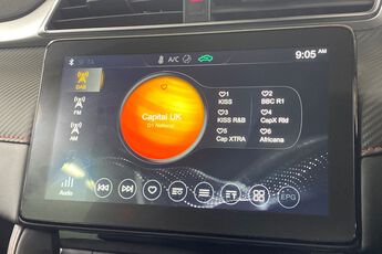 MG MOTOR UK ZS, , hi-res