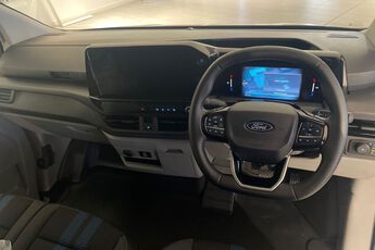 Ford Transit Custom V710 2024.50, , hi-res