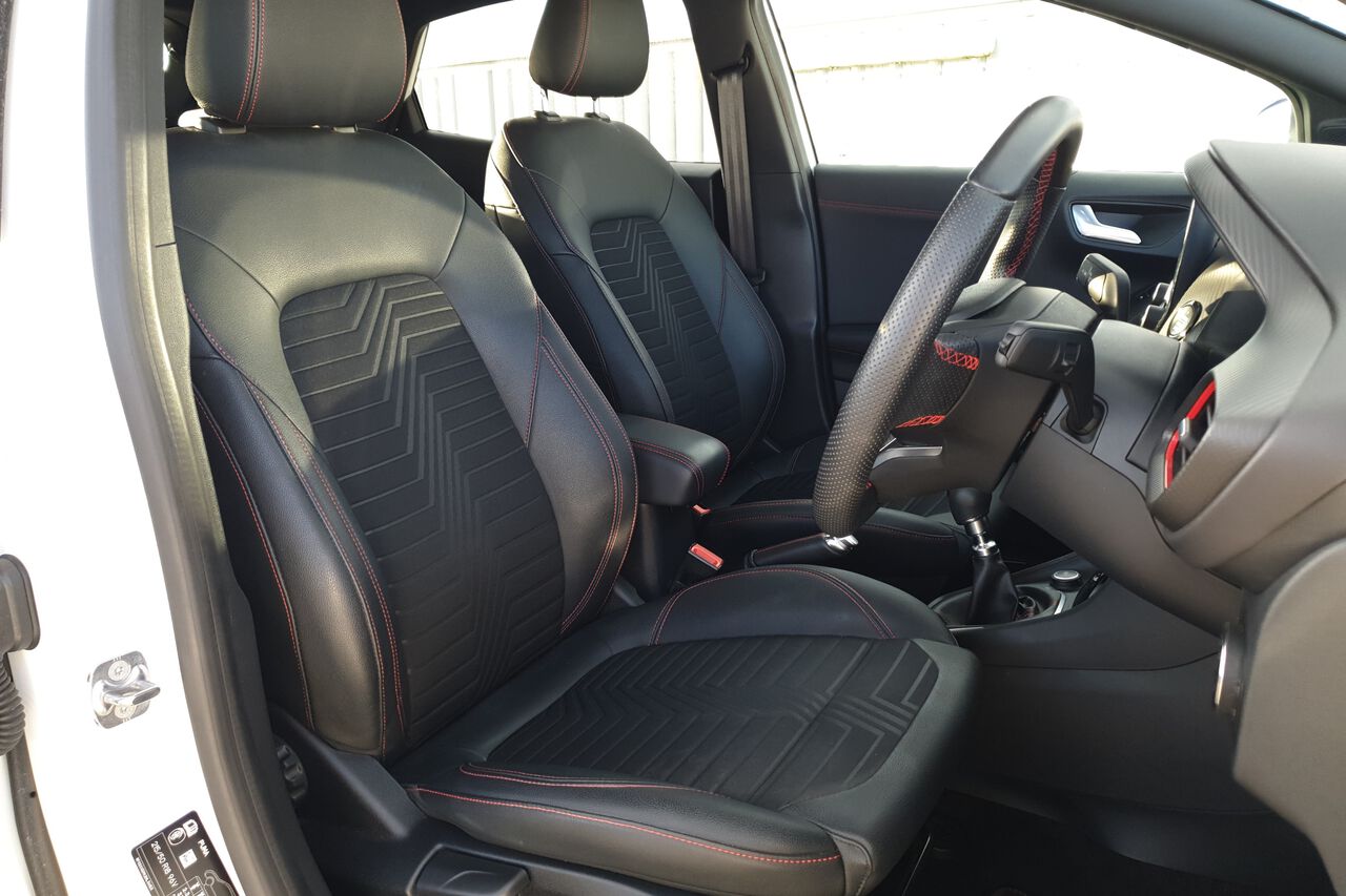 FORD PUMA, , hi-res