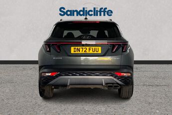 HYUNDAI TUCSON, , hi-res