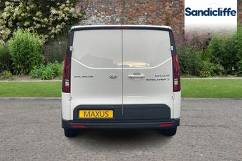 MAXUS DELIVER 7, , hi-res