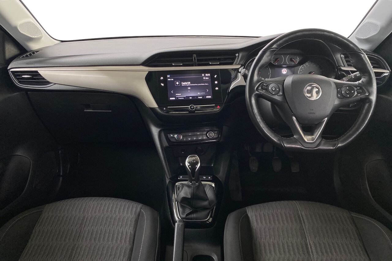 VAUXHALL CORSA, , hi-res