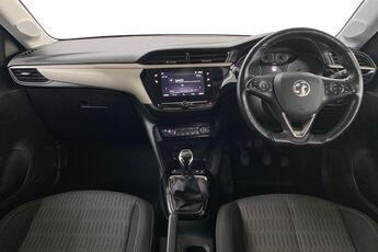 VAUXHALL CORSA, , hi-res
