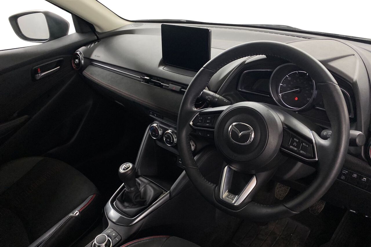 MAZDA 2, , hi-res