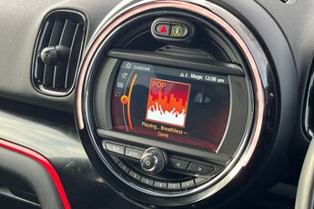 MINI COUNTRYMAN, , hi-res