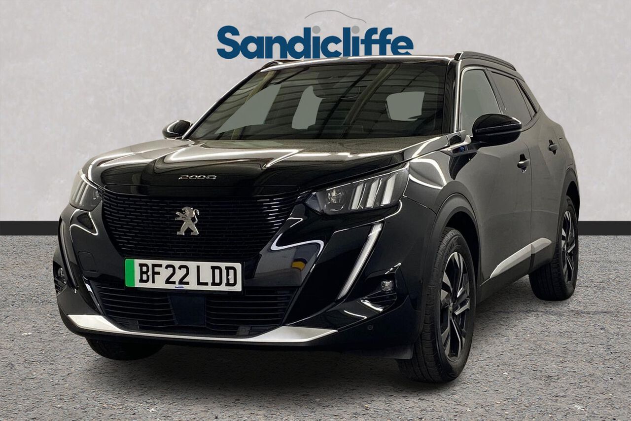 PEUGEOT 2008, , hi-res