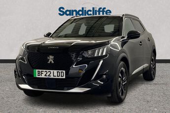 PEUGEOT 2008, , hi-res