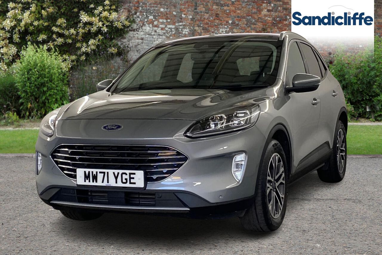 FORD KUGA, , hi-res