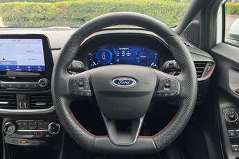 FORD PUMA, , hi-res