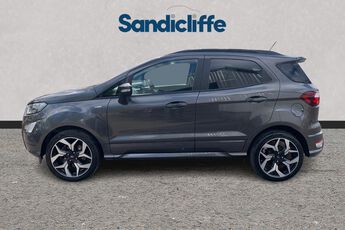 FORD ECOSPORT, , hi-res