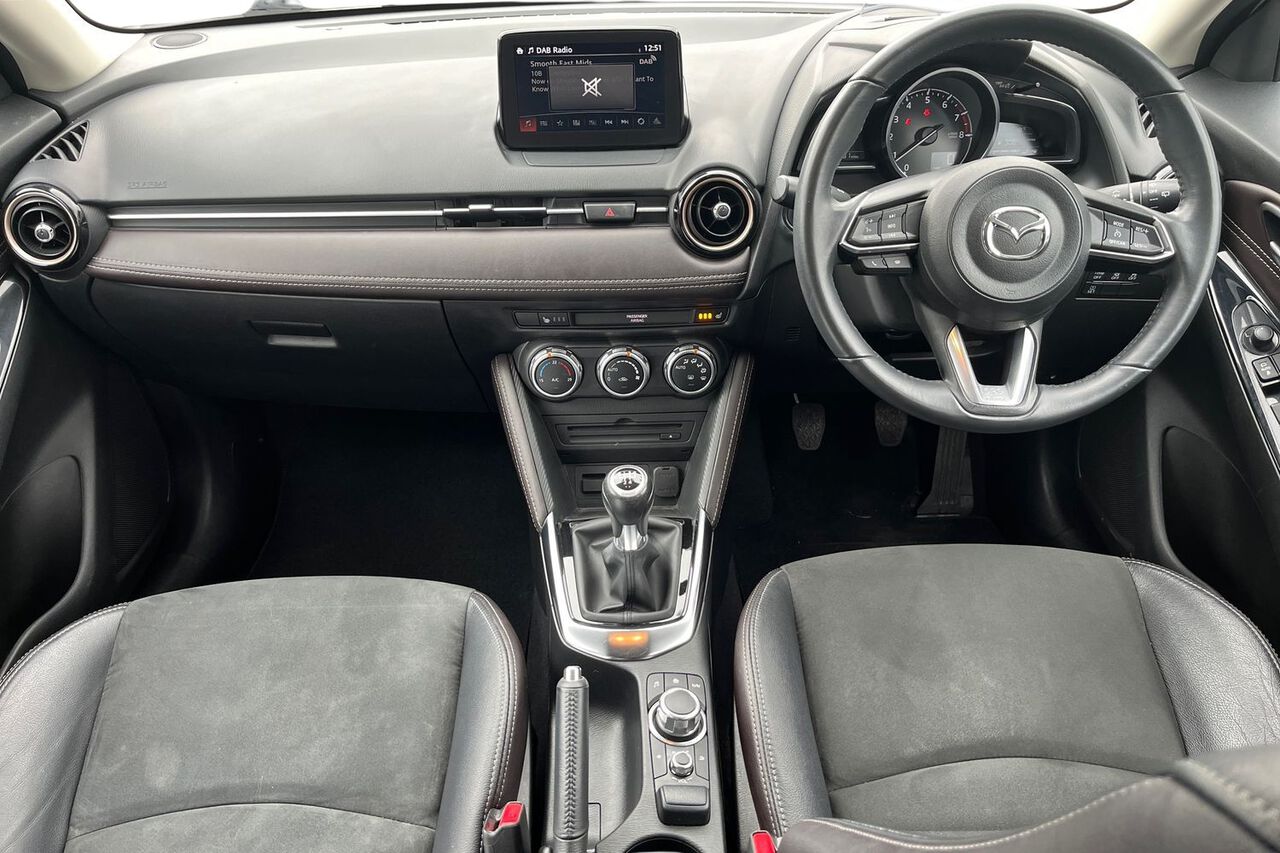 MAZDA 2, , hi-res