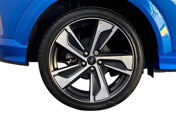FORD PUMA, , hi-res