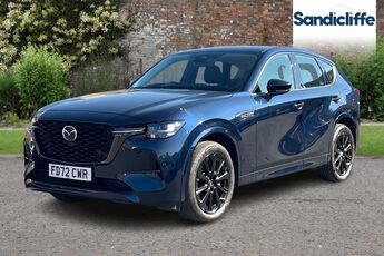 MAZDA CX-60, , hi-res