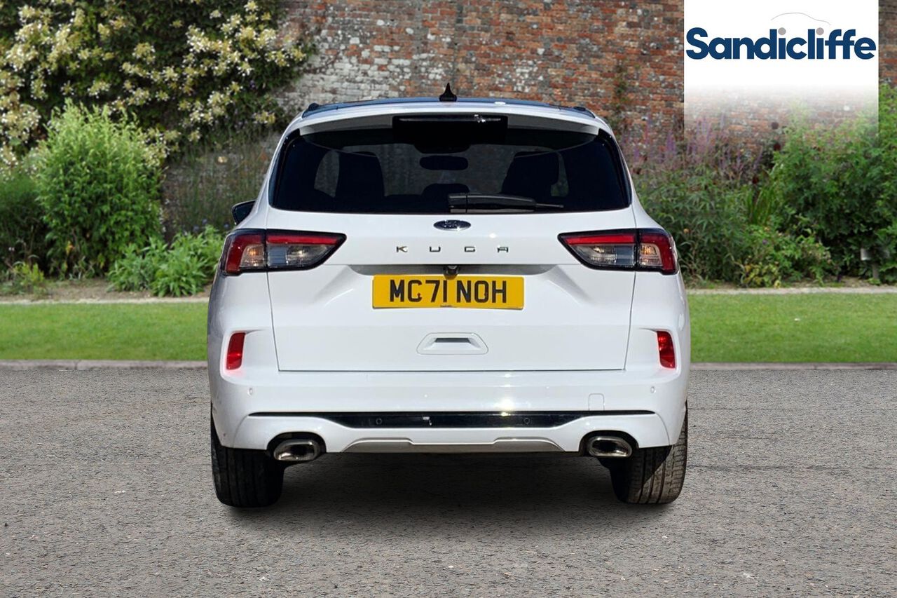 FORD KUGA, , hi-res