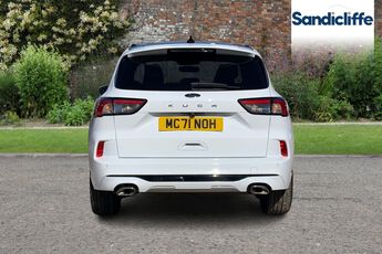 FORD KUGA, , hi-res