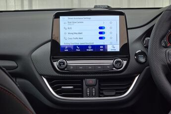 FORD PUMA, , hi-res