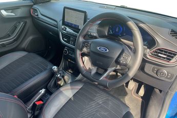 FORD PUMA, , hi-res