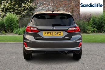 FORD FIESTA, , hi-res