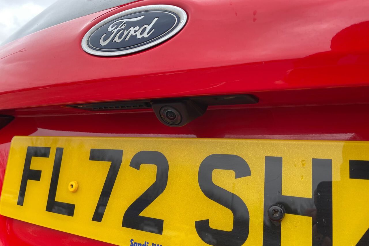 FORD FIESTA, , hi-res