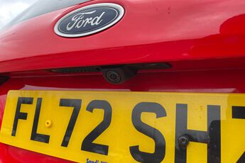 FORD FIESTA, , hi-res
