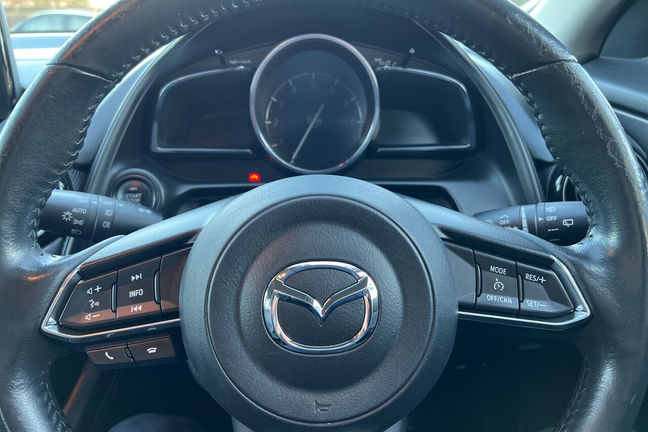 MAZDA CX-3, , hi-res