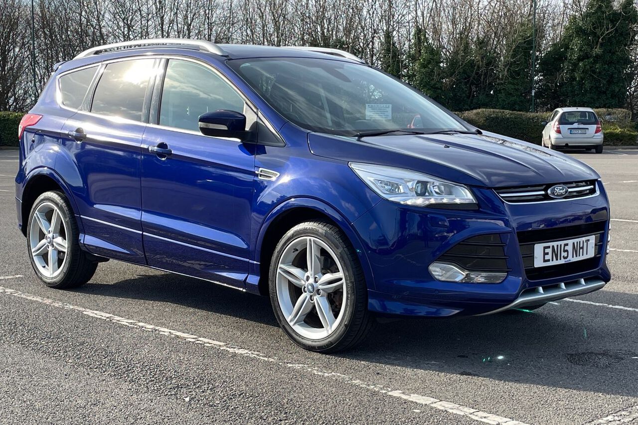 FORD KUGA, , hi-res