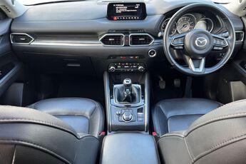 MAZDA CX-5, , hi-res