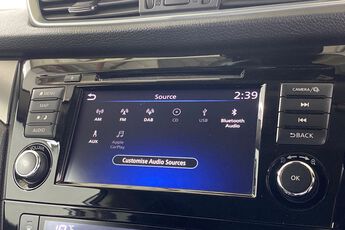 NISSAN QASHQAI, , hi-res