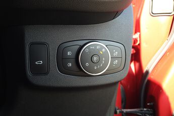 FORD PUMA, , hi-res