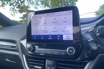 FORD FIESTA, , hi-res