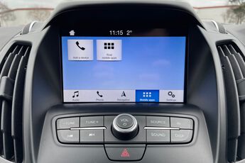 FORD KUGA, , hi-res