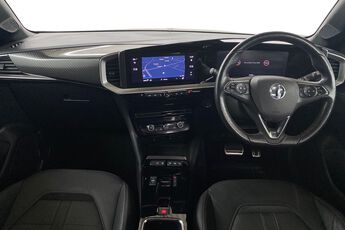 VAUXHALL MOKKA, , hi-res