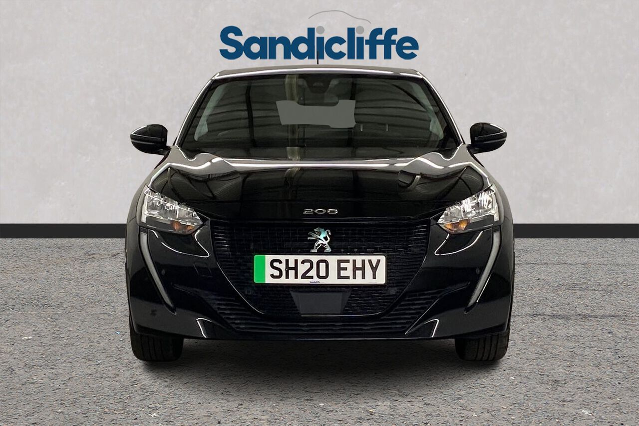 PEUGEOT 208, , hi-res