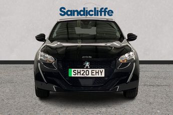 PEUGEOT 208, , hi-res