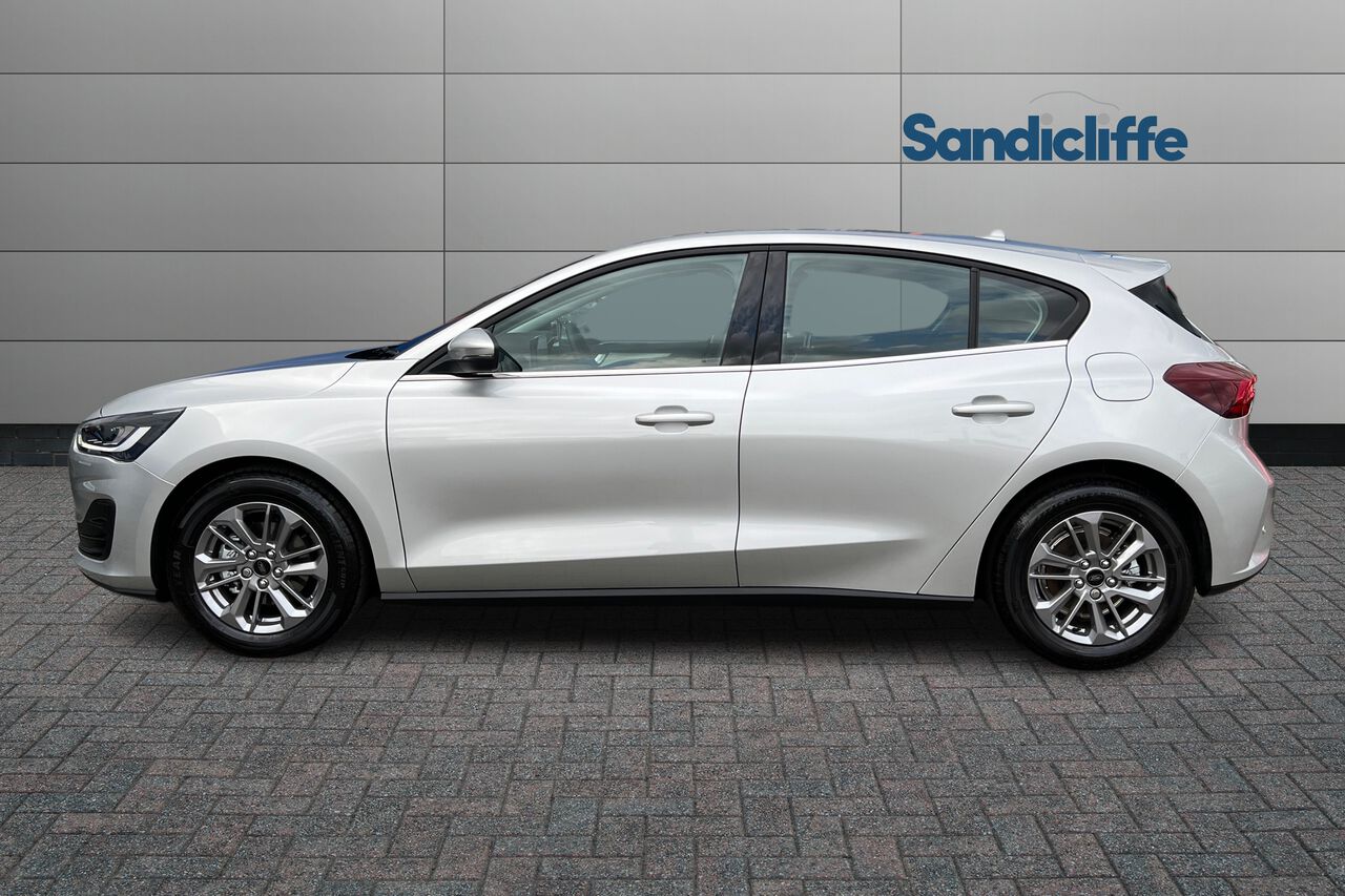 FORD FOCUS, , hi-res