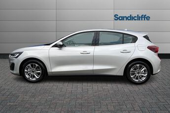 FORD FOCUS, , hi-res