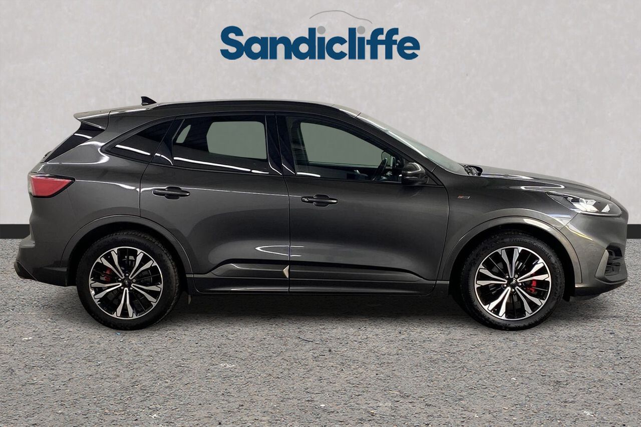 FORD KUGA, , hi-res