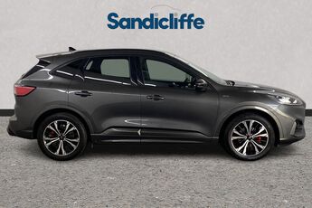 FORD KUGA, , hi-res