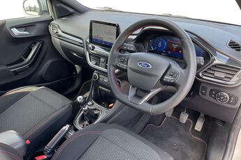 FORD PUMA, , hi-res