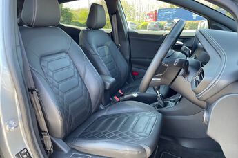 FORD PUMA, , hi-res