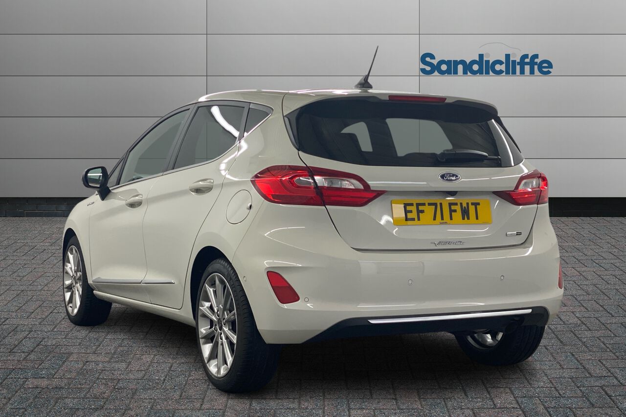 FORD FIESTA, , hi-res
