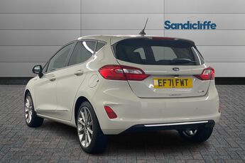 FORD FIESTA, , hi-res