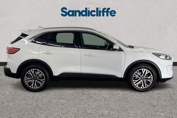 FORD KUGA, , hi-res
