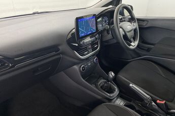 FORD FIESTA, , hi-res