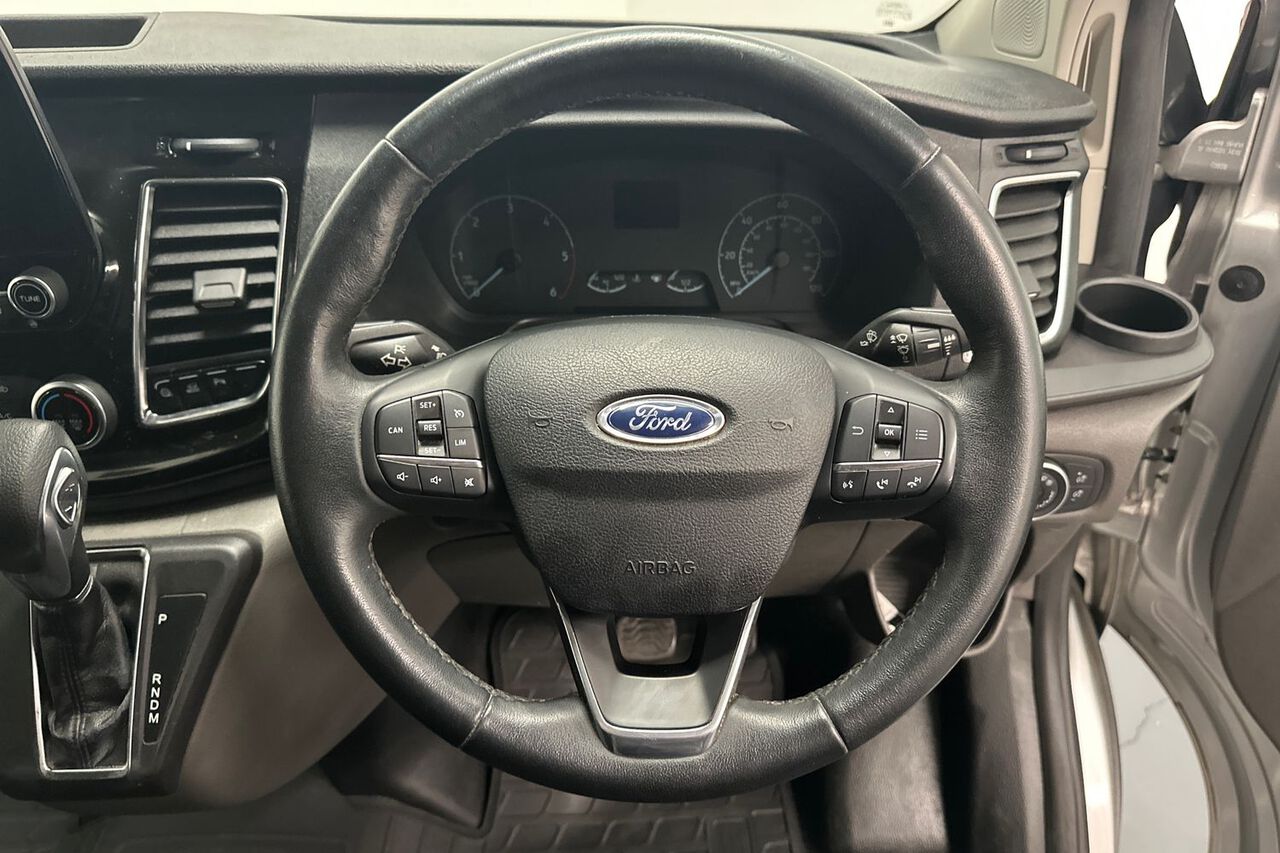 FORD TRANSIT CUSTOM, , hi-res