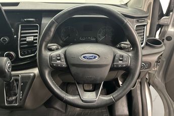 FORD TRANSIT CUSTOM, , hi-res